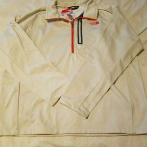 mens north face jacket